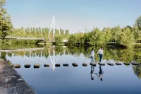 Hotel Premium Chaves - Aquae Flaviae Hotels in 