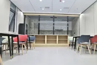 Mufeng Hotel Hotels in Baoying