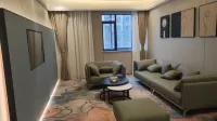 New Beacon Shangju Hotel ( Xiang Zhouyuanyuan Road Branch)