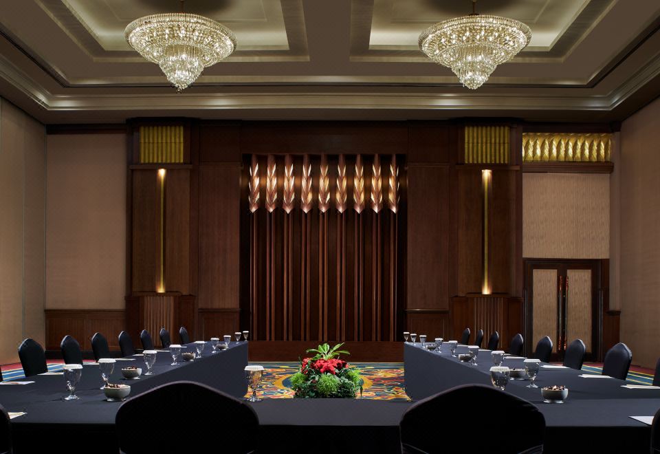 엘 로열 호텔 반둥 이미지