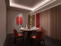 SSAW การ์เดน โฮเทล ปักกิ่ง (SSAW Garden Hotel Beijing ) โรงแรมใกล้หวูเต้าหยิง หูทง