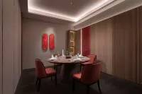 SSAW Garden Hotel Beijing