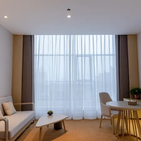 Wanjin Hotel