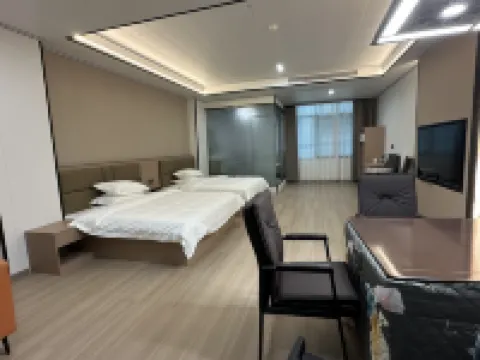 途信賓館 茶陵住宿飯店