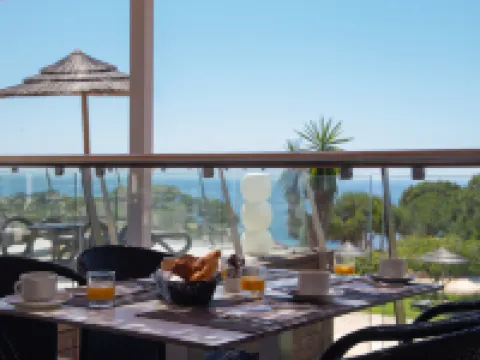 Vila Alba Resort Hotels in Lagoa