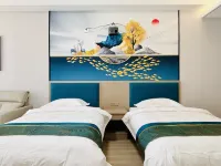 Yixin Hotel