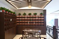 Qixian Hotel Hotels in Qi County