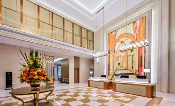 Vienna International Hotel (Shenzhen Nanshan Science and Technology Park Kexing Branch)