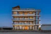 麗江·在野雪山星空度假民宿