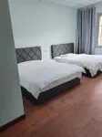 Guyan Haoyoulai Hotel Hotels in Gulin
