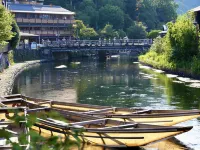 Hotel Arashiyama Hotels near Saiho-ji Temple