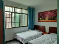 Xijiang Jinshuiloutai Chinese Inn (Liancheng Village)