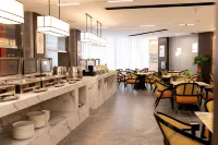 Zhenxiang Hotel Hotels in Leiyang