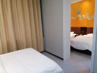 Huanren Jinxing Hotel