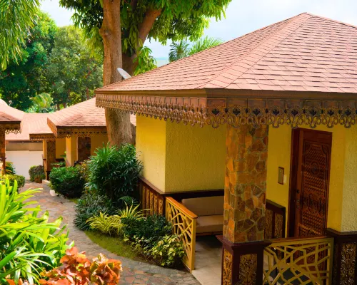 Rancho Bernardo Luxury Villas and Resort Общественные зоны Photos