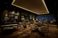 The Royal Park Hotel Iconic Nagoya - servizio colazione