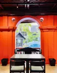 Manyo  Garden  Hotel
