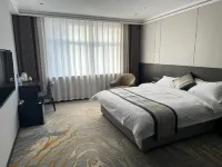 Tianxing Hot Spring Business Hotel Hotels in Lindian