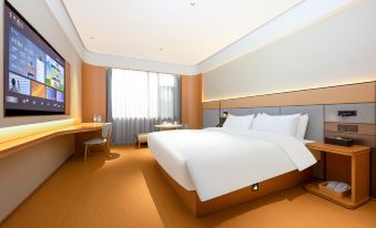 JI Hotel (Luliang Century Plaza)