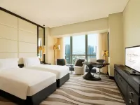 Sofitel Abu Dhabi Corniche Hotels near Gold Souk
