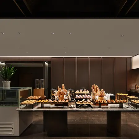 New Century Hotel Yugan