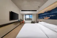 Niduo Puyue Liangshe (Leshan High Speed Railway Station Shihao Plaza Store)