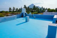 Sri Sakthi Residence Hotels in Tiruvannamalai
