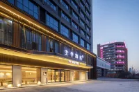 JI Hotel (Fuyang Jieshou Guozhen Plaza) Các khách sạn ở Giới Châu