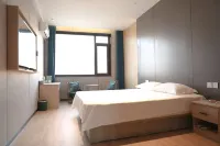 Guo'an Health Hotel Hotel a Anguo