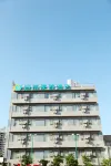 City Comfort Inn Hotel (Nanning Xinyang Qu Fuyou) Hotel in zona Guangxi Polytechnic of Construction Zhongxing Campus