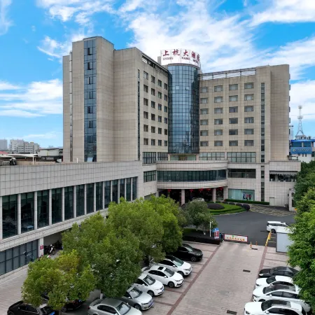 SHANG HANG HOTEL
