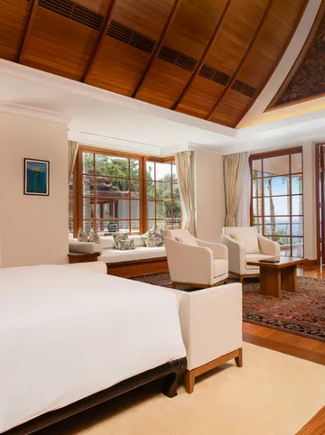 รูปภาพของโรงแรมตรีสรา