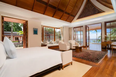 Trisara Villas & Residences Phuket