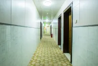 Tianlin Yijia Hotel Hotel a Tianlin