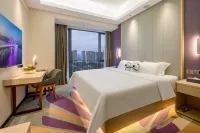Lavande Hotel (Qingyuan High-Speed Railway Station Shunying Plaza Branch) - Pet friendly