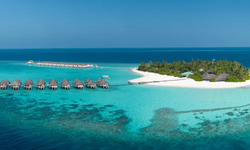 Angaga Island Resort and Spa