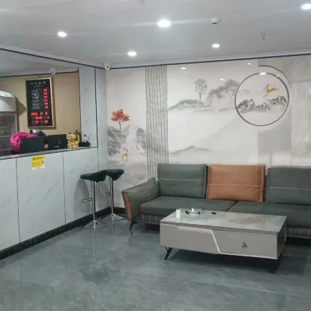 Yugan Shengda Hotel