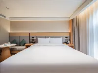 JI Hotel (Chengdu Jinniu Wanda Hehuachi) Hotels in Jinniu Wanda Plaza/ChengDu Zoo