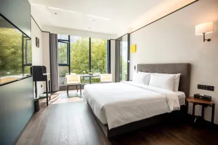 Shanti hotel