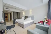 Jinjiang Haiyue Hotel