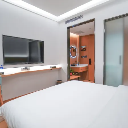 Hotel Linxia Perlanti