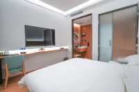 Hotel Linxia Perlanti