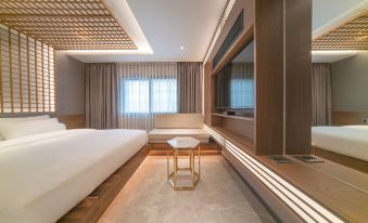 Yean Hwa Moon Hotel