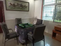 Hengshan Meitu Meisu (Nanyue Hengshan Scenic Area)