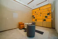Aifeel Hotel (Hami Xinmin Fifth Road)