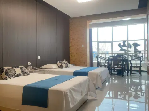 Ruixiangshangwubinguan