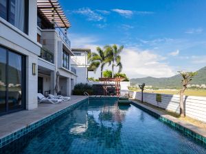 Sanya Yalong Bay Longxi Yueshu Holiday Apartment (Outlets)