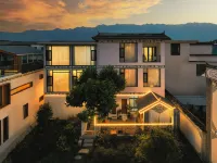 Dali Xiadu Seaview B&B Hotels near Cai Village