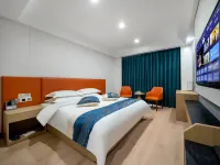 Dachaidan Chengyue Sunshine Hotel Hotels in Haixi