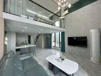 Hotel Apartments in the Story